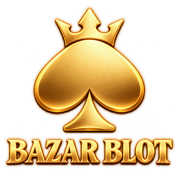 BAZAR BLOT