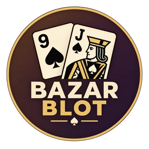 Bazar Blot