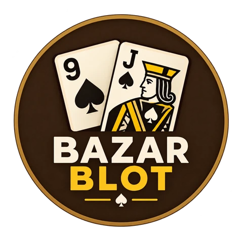 BAZAR BLOT